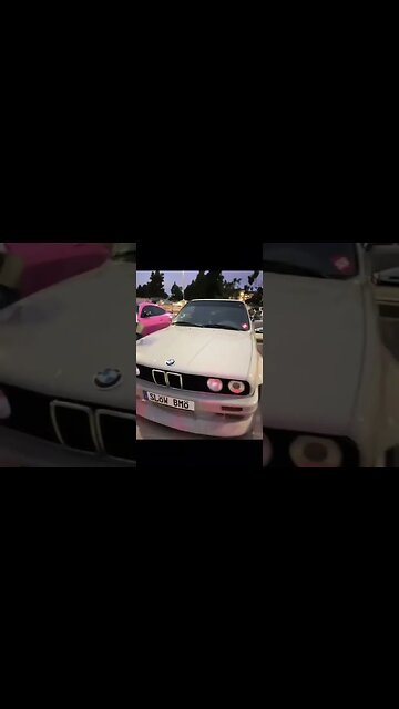 What an awesome recap! 🍅 *OVER 500 CARS AND A POLICE HELICOPTER*