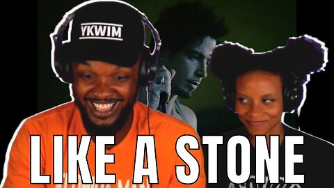 🎵 Audioslave Like a Stone Reaction