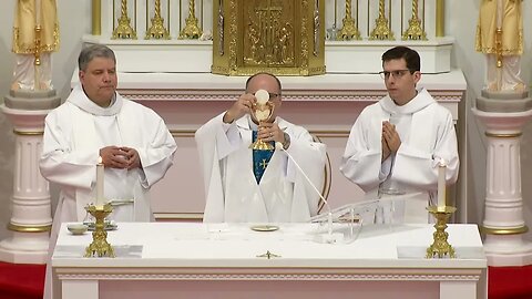 17 août - Messe de la Bienheureuse Élisabeth Turgeon