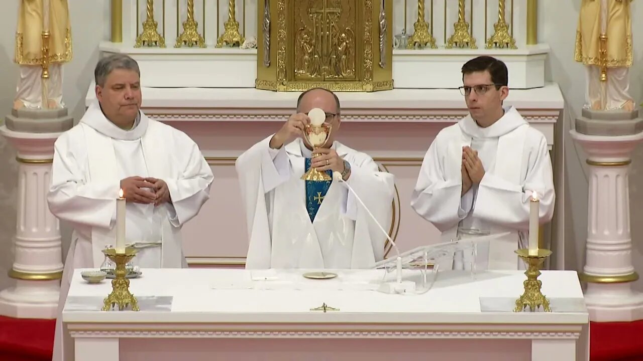 17 août - Messe de la Bienheureuse Élisabeth Turgeon