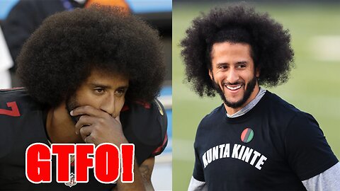 NFL Insider UNLEASHES A BRUTAL BEATDOWN of Colin Kaepernick after latest STUNT!