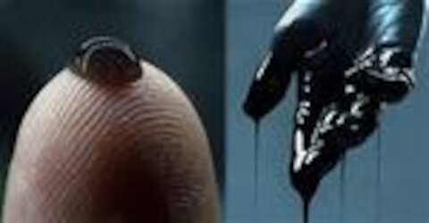 BREAKING: GREAT OLD ONES IN BLACK GOO DEATH SHOT, WW3 LOOMING, ORCHESTRATED WORLDWIDE FAMINE