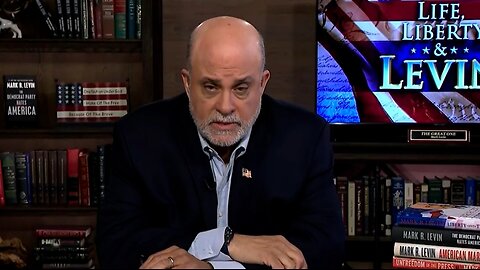 Biden’s Failing Agenda, Sunday on Life, Liberty and Levin