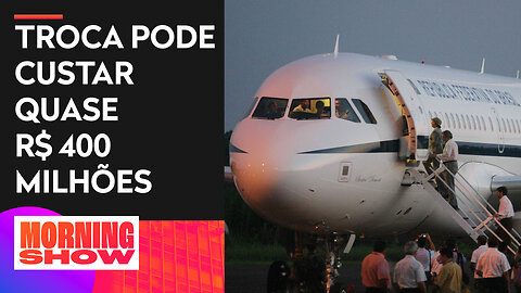 Juiz dá prazo de 5 dias ao governo para esclarecer intenção de comprar novo avião presidencial