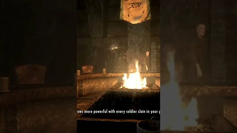 stealing skyrim for the nords