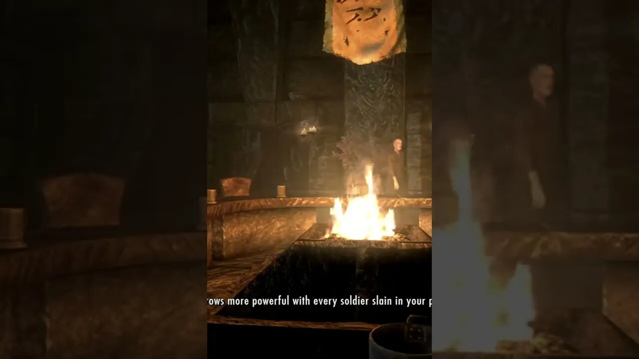 stealing skyrim for the nords