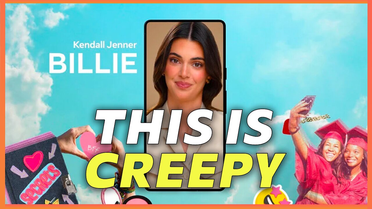 Meta's New AI Personalities Are SO CREEPY | Isabel Brown LIVE ft. Jobob