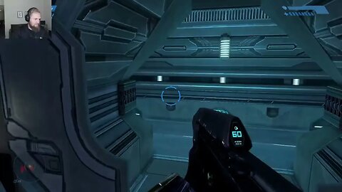 Here Comes the Flood! Halo Ep 17