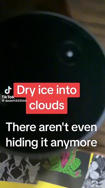 Alexa: Dry Ice 2024