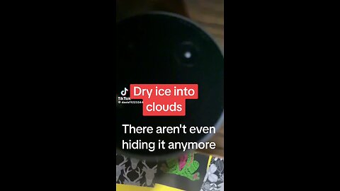 Alexa: Dry Ice 2024
