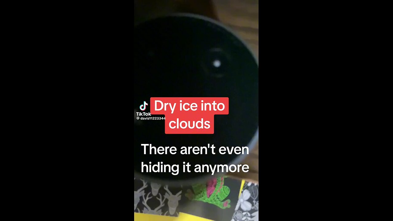 Alexa: Dry Ice 2024