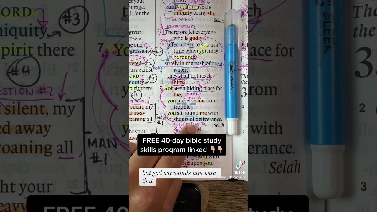 I NEVER KNEW GOD DOES THIS 😳🤯