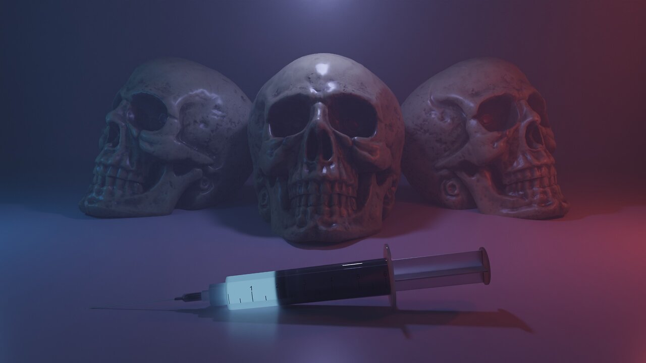 NICHOLAS VENIAMIN: Randy Alexander Discusses Latest Updates with Nicholas Veniamin