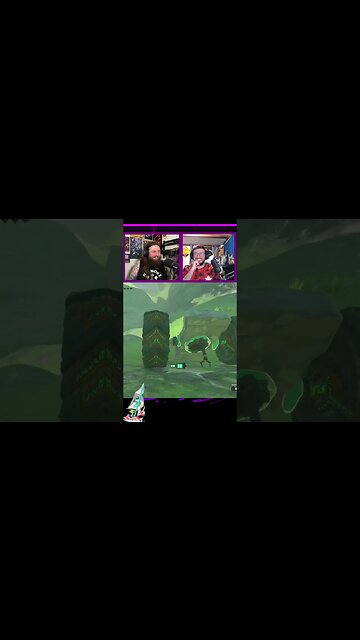 Rollin! #Reaction #reactionvideo #reactionshorts #Thelegendofzelda #tearsofthekingdom #dunkey #fypシ