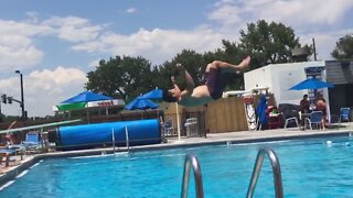 Hilarious Fails