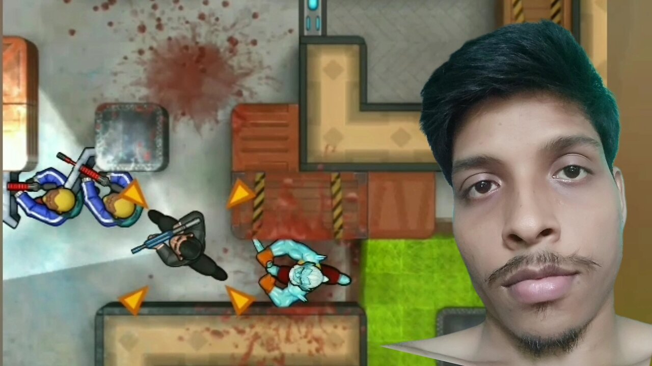 Assassin level 121/nayekgaming /debojyotinayek