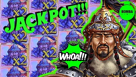 REVENGE! BIG JACKPOT!!! TRIUMPHANT VICTORY!!! 🏆 #LasVegas #Casino #SlotMachine