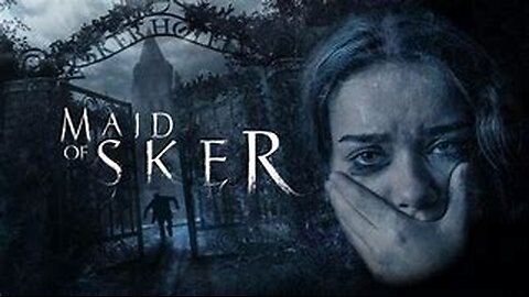 Playing Maid of skyer Live
