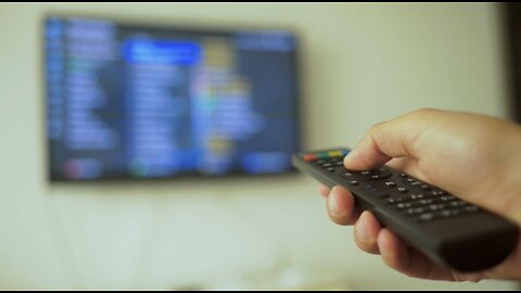 FBI warns of hackers spying via smart TVs