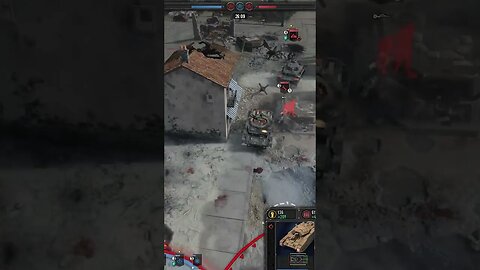 EPIC Comeback of the Lifetime! Retaliated With Counter Offensive [Online Match]