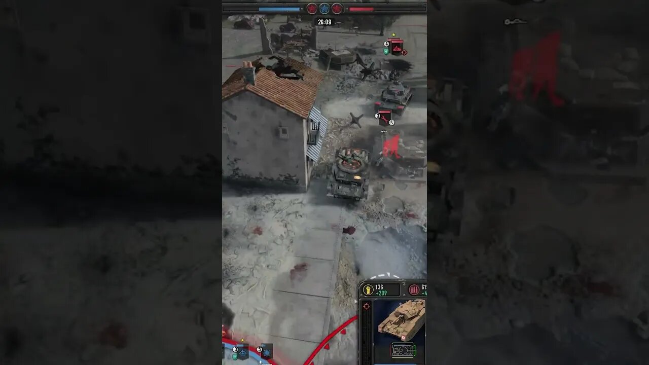 EPIC Comeback of the Lifetime! Retaliated With Counter Offensive [Online Match]