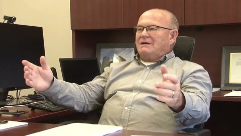 Jack Curtis October Update With OCTV 2022