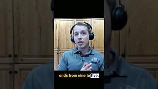The Military Is Larger Than A Job - TPMP Clip
