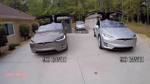 Model X Gets Special Treatment: Opti-Coat Pro+