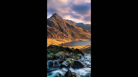 Magical Mystery... WALES
