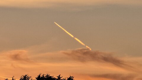 Incredible Difference in Our Skies, when the GeoEngineering Aircraft is over Your Heads
