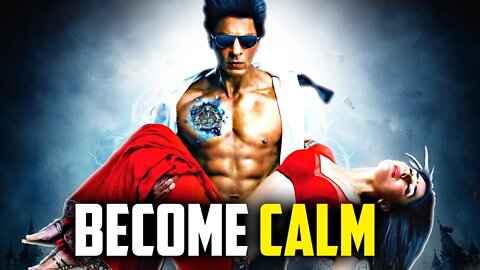 How To Become Calm & Emotionally Stable
