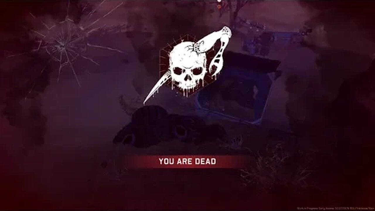 Starship Troopers Extermination Gameplay #034