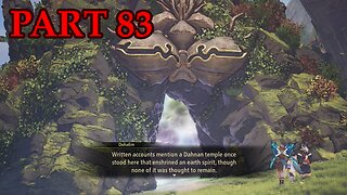 Let's Play - Tales of Arise (moderate mode) part 83