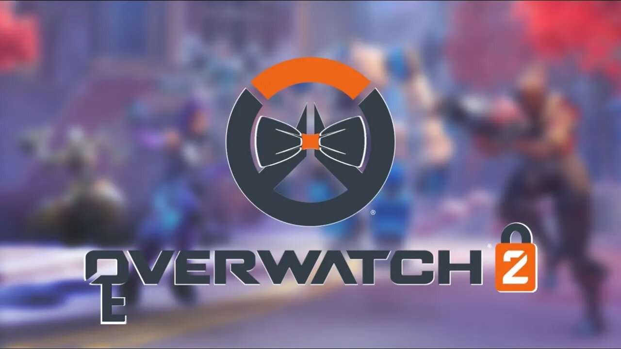 1ST TIME IN OVERWATCH 2| STREAM HIGHLIGHTS@Cookiewooki KEY CHOICE