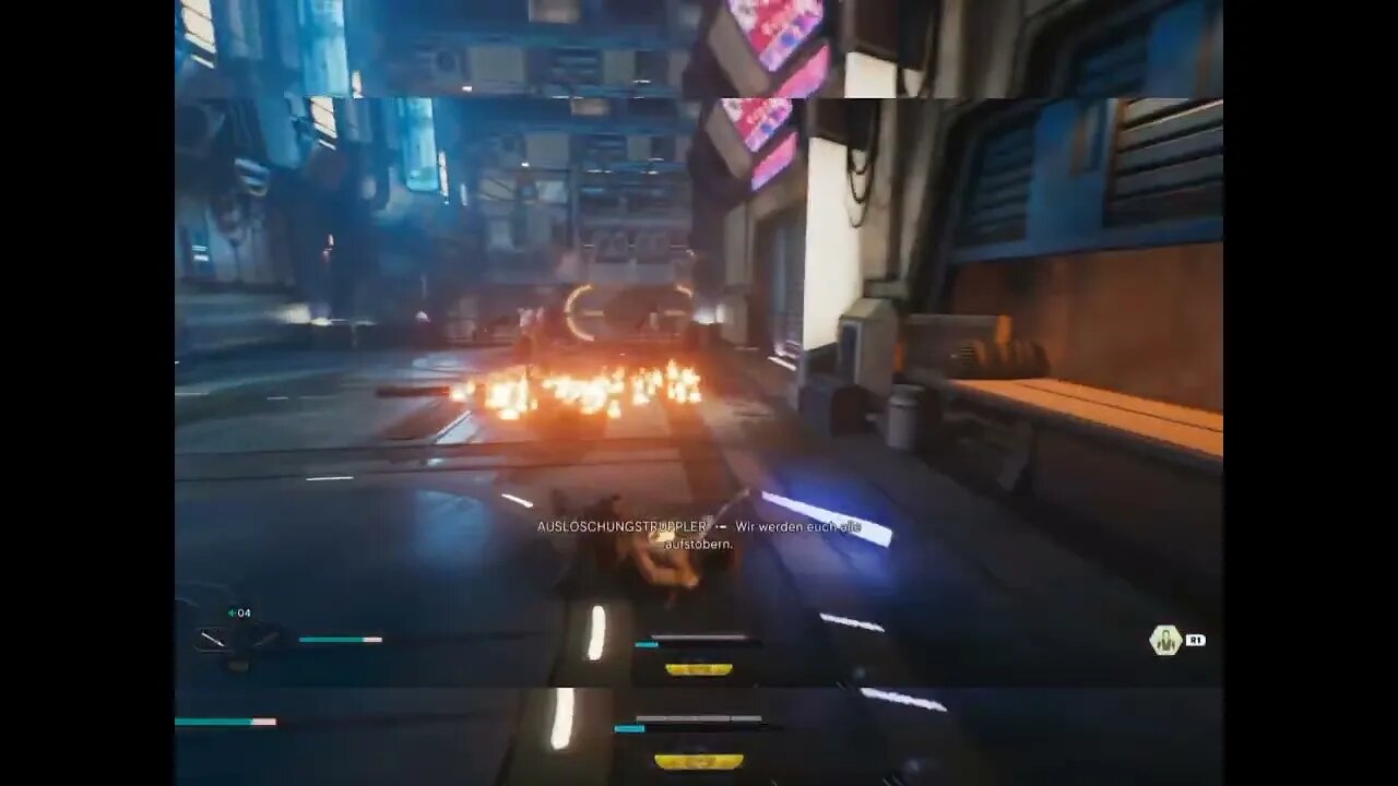 With Jedi: Fallen Order, the studio brought great characters
