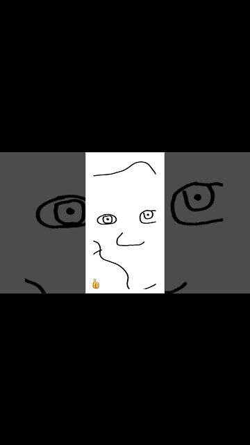 Drawing ELON Musk Complaint Hotline Operator 🤣 #elonmusk #art