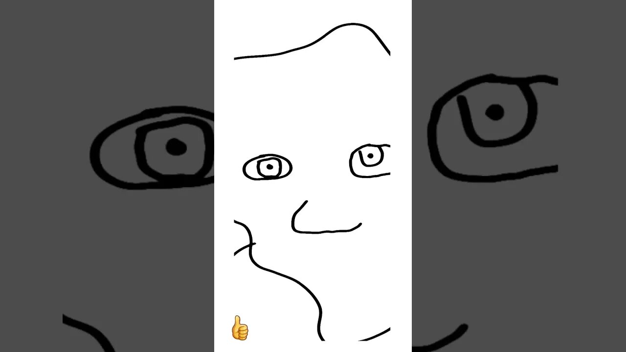 Drawing ELON Musk Complaint Hotline Operator 🤣 #elonmusk #art