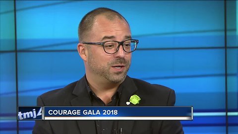 Courage Gala