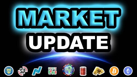 MARKET UPDATE
