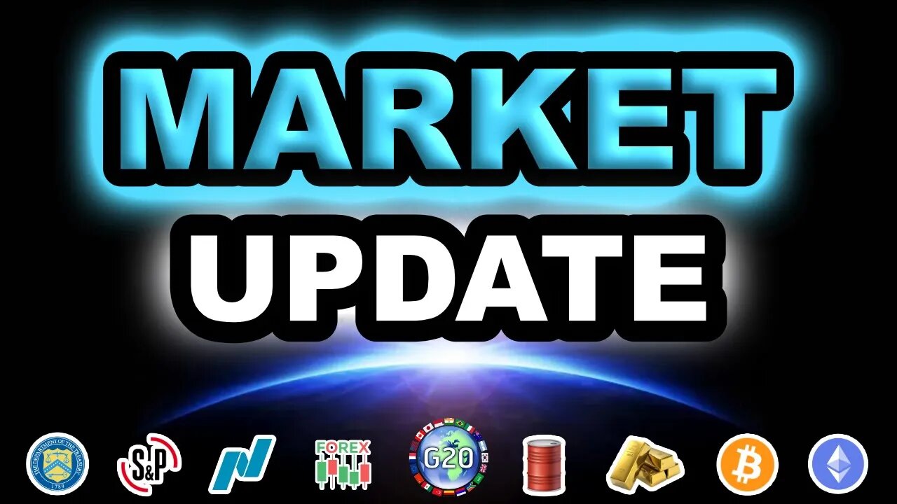 MARKET UPDATE