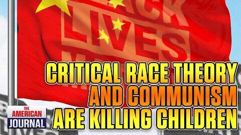 Parents Fight Back- CRT and COMMUNISM is Killing Children In Our Schools