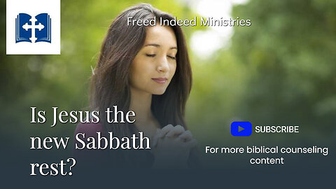 Exodus 16 and the Sabbath