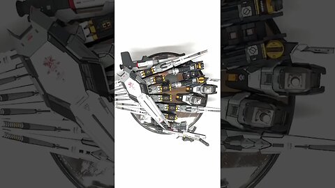 Happy New Year’s YouTube #gunpla #gundam #ガンダム #geeksandgamers #ガンプラ #gundamseed #건담 #ロボット #バンダイ
