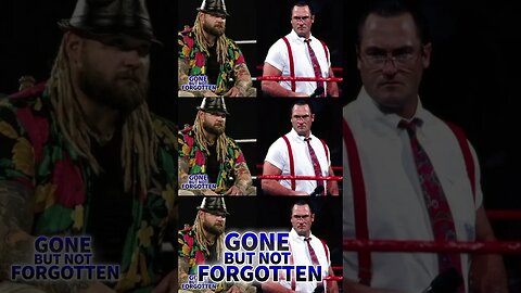 Unraveling the Tragic Tale of Bray Wyatt's Unexpected Passing: A Life Cut Short