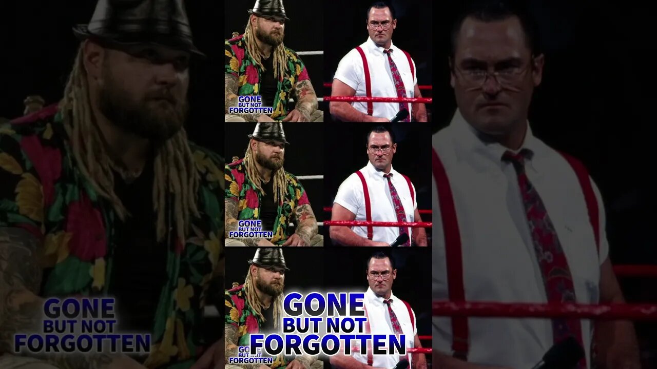 Unraveling the Tragic Tale of Bray Wyatt's Unexpected Passing: A Life Cut Short