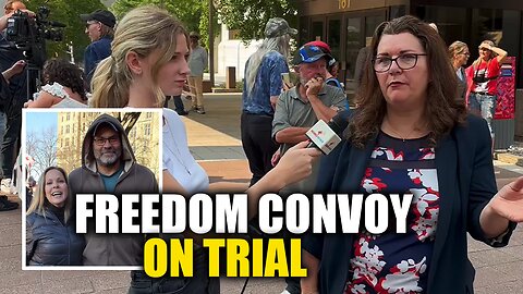 Tamara Lich trial day 41: Chris Barber’s counsel argues good faith, insufficient evidence of guilt