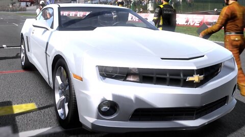 Need For Speed: Shift Gameplay Walkthrough Nissan GT-R (No Commentary) (Full Game)