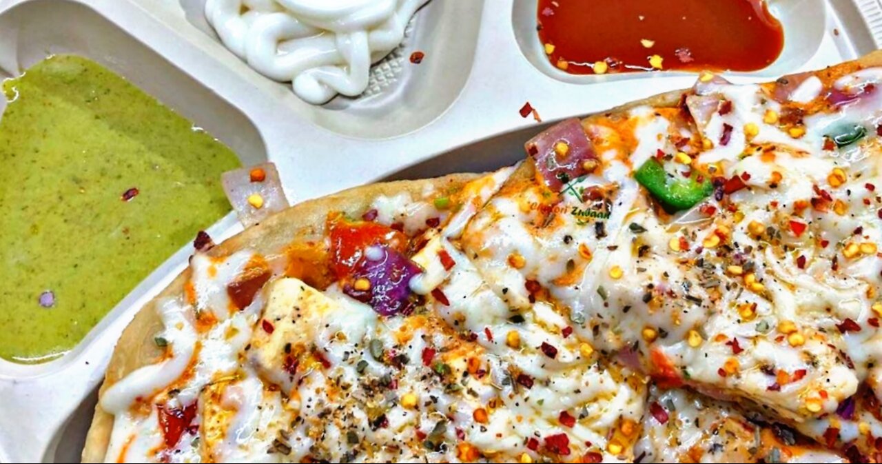 SPECIAL MALABAR PARANTHA