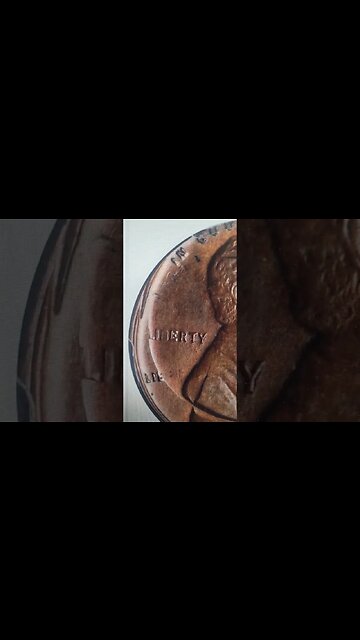 Don't Pass up This Penny Mistake! #coin