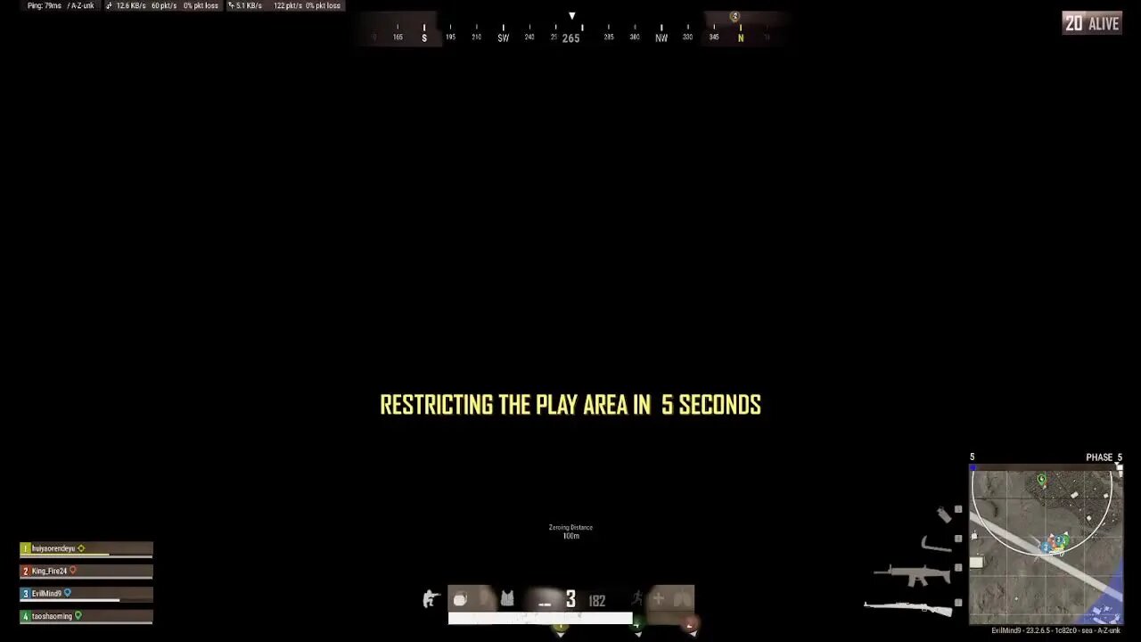 PUBG: BATTLEGROUNDS is the ultimate shooting game